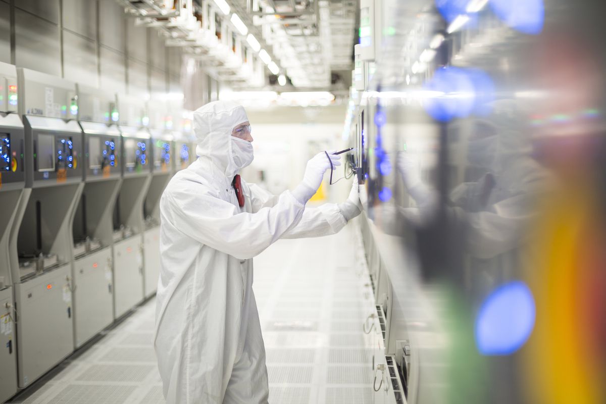 Cleanroom